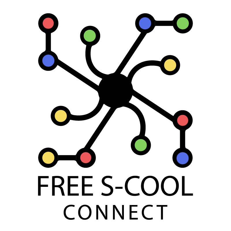 Logo de FREE S-COOL